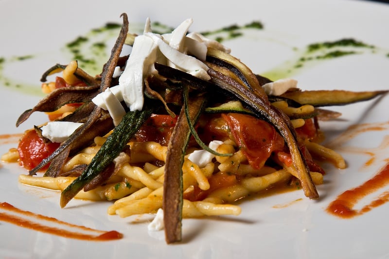 Epicurean Destinations