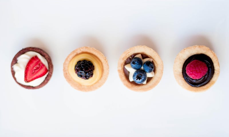 Macarons